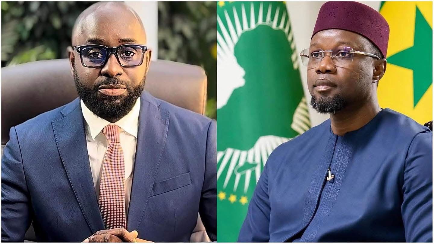 Discours politique : Thierno Bocoum dénonce les contradictions d’Ousmane Sonko