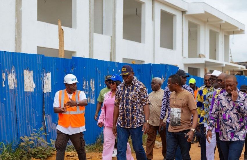 Gabon : Woleu-Ntem, le laboratoire du nouveau contrat territorial gabonais