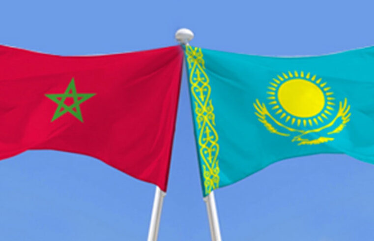 Le Kazakhstan et le Maroc renforcent leur partenariat économique