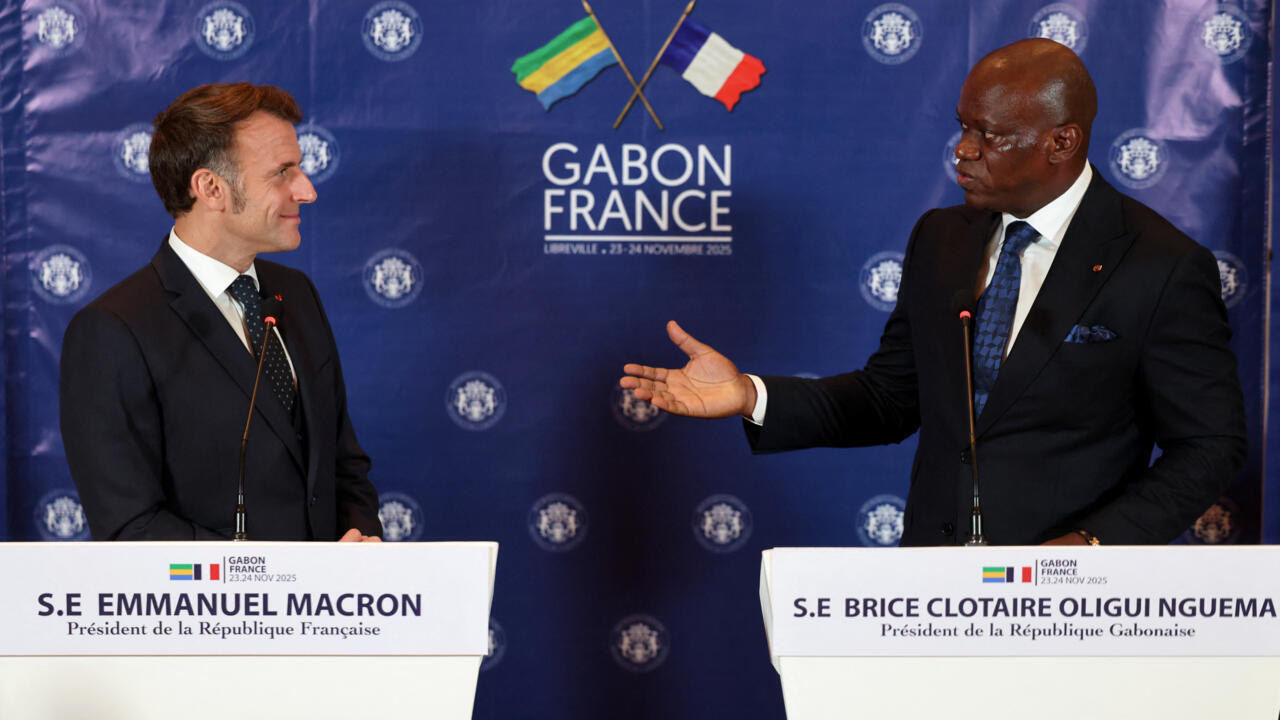 Le Gabon et la France : une alliance stratégique sous le feu des projecteurs