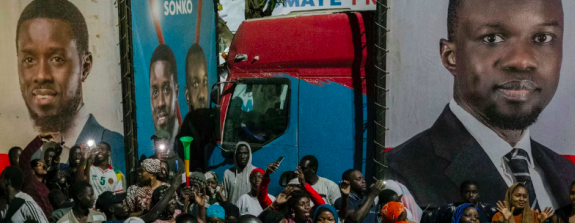 Crise au pastef : entre fidélité à sonko et allégeance à diomaye faye