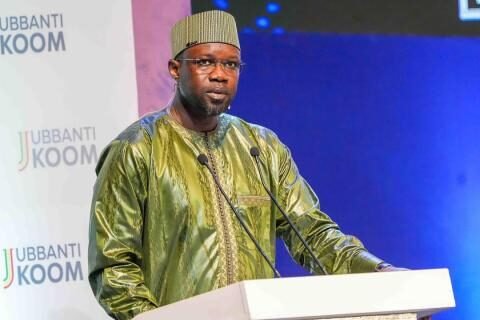 Sénégal / Audience Diomaye – Macky : « La popularité de Sonko n&rsquo;est pas affectée », selon le Pr Moussa Diaw