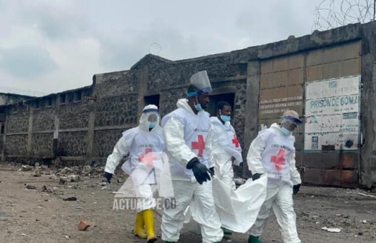 L&rsquo;ONU détaille sa mission d&rsquo;enquête sur les violations des droits humains dans l&rsquo;est de la RDC