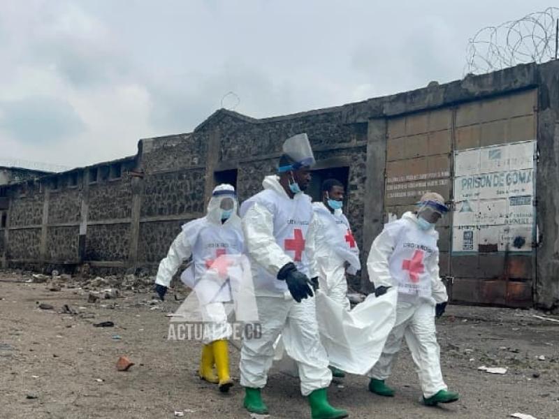 L&rsquo;ONU détaille sa mission d&rsquo;enquête sur les violations des droits humains dans l&rsquo;est de la RDC