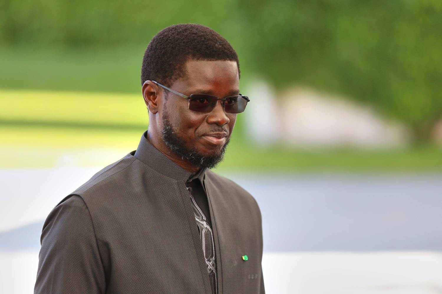 Rencontre diplomatique entre le Sénégal et le Mali face au terrorisme sahélien