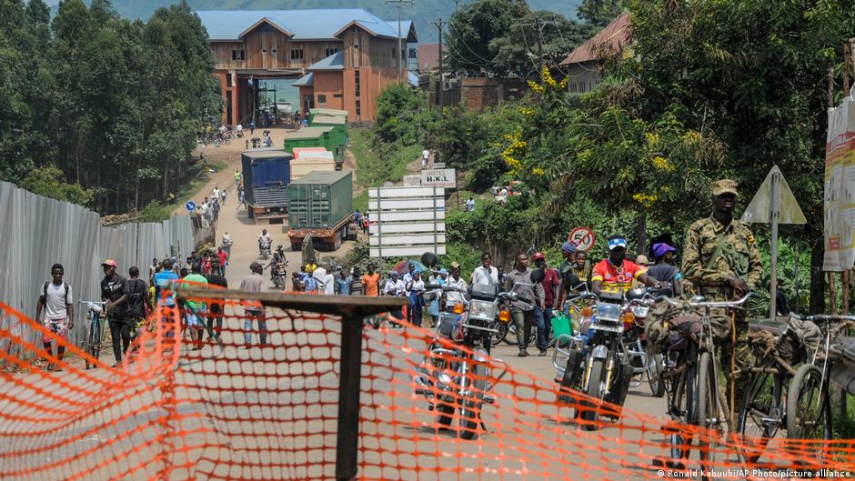 Ebola en RDC : frontières ouvertes et riposte accélérée pour endiguer l&rsquo;épidémie
