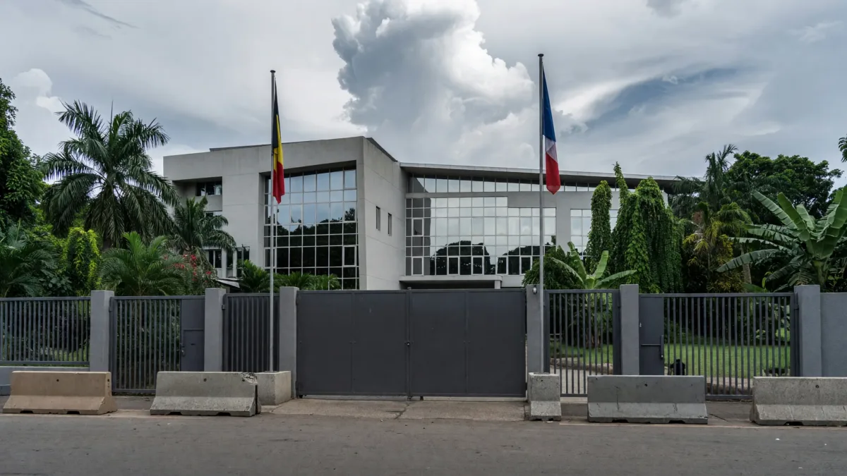 RDC : prudence maximale avant une marche de l&rsquo;opposition à Kinshasa