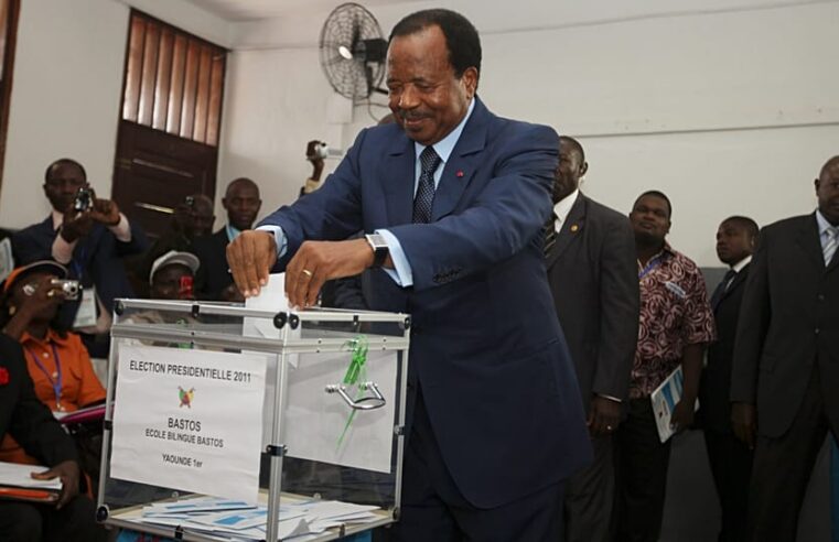 Le Cameroun renforce la lutte contre la fraude dans l&rsquo;exploitation aurifère