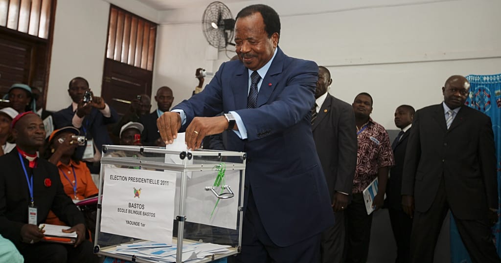 Le Cameroun renforce la lutte contre la fraude dans l&rsquo;exploitation aurifère