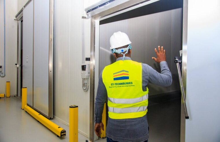 Le Bénin mise sur l&rsquo;innovation pour révolutionner ses exportations de fruits