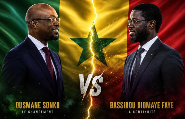 Sénégal : le conseil constitutionnel stoppe la révision constitutionnelle votée par les députés