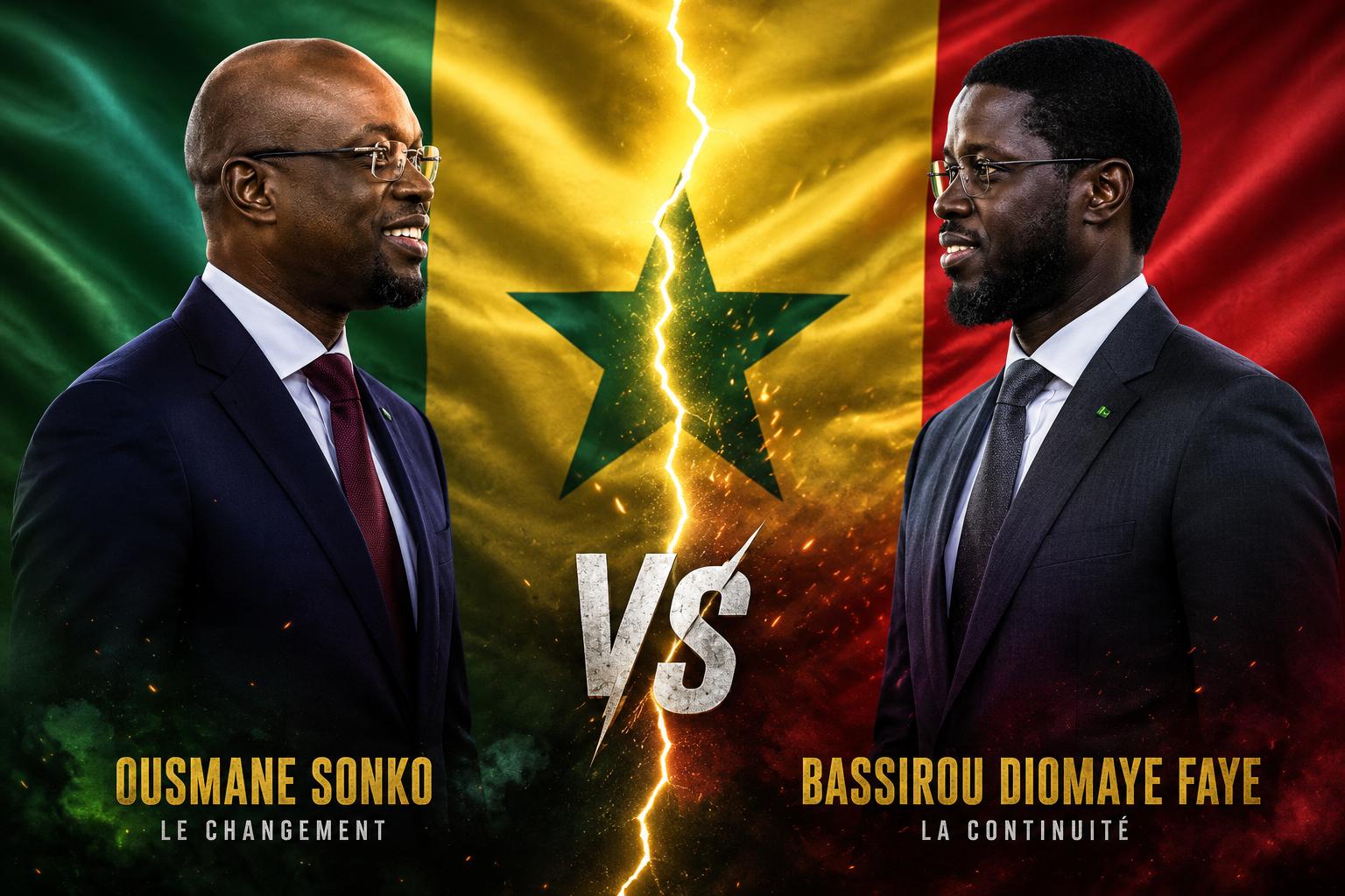 Sénégal : le conseil constitutionnel stoppe la révision constitutionnelle votée par les députés