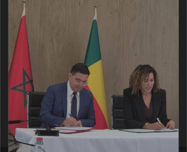 Renforcement des liens Bénin-Maroc à travers 14 accords stratégiques