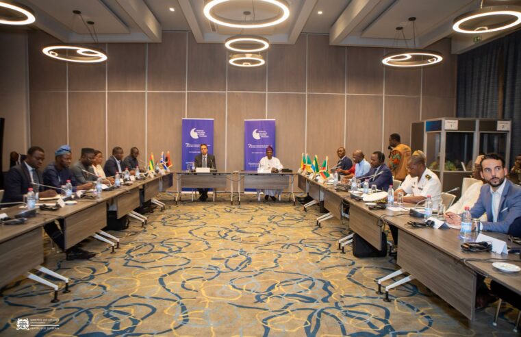 Maroc et Bénin pilotent la 7e réunion ministérielle du peaa à Cotonou
