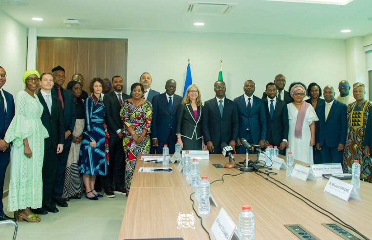 Bénin : un bond économique de 320 millions usd pour l&rsquo;énergie et la nutrition