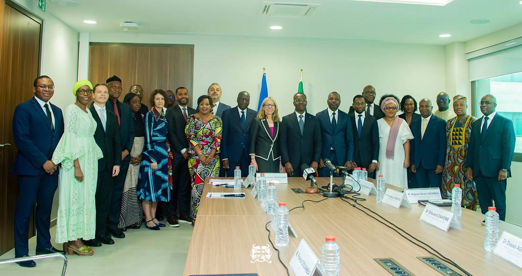 Bénin : un bond économique de 320 millions usd pour l&rsquo;énergie et la nutrition