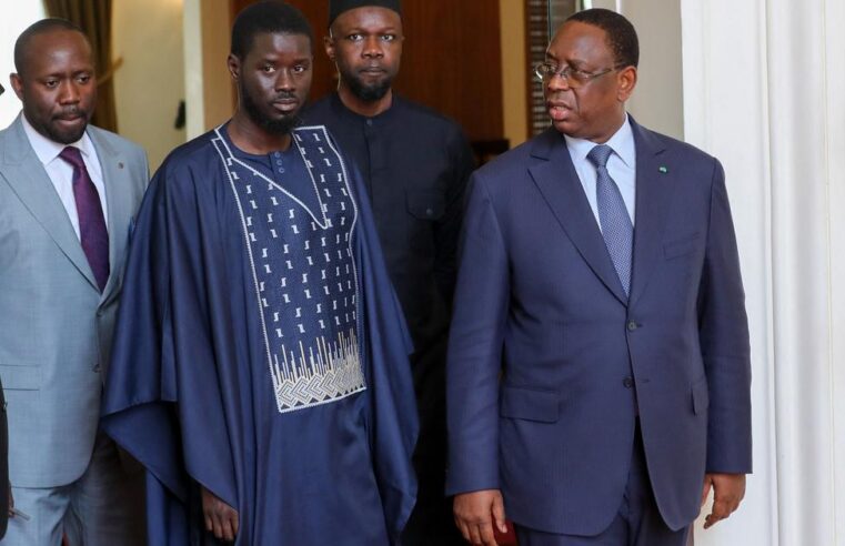 Retour surprise de Macky Sall au Sénégal : une étape décisive pour sa candidature onusienne