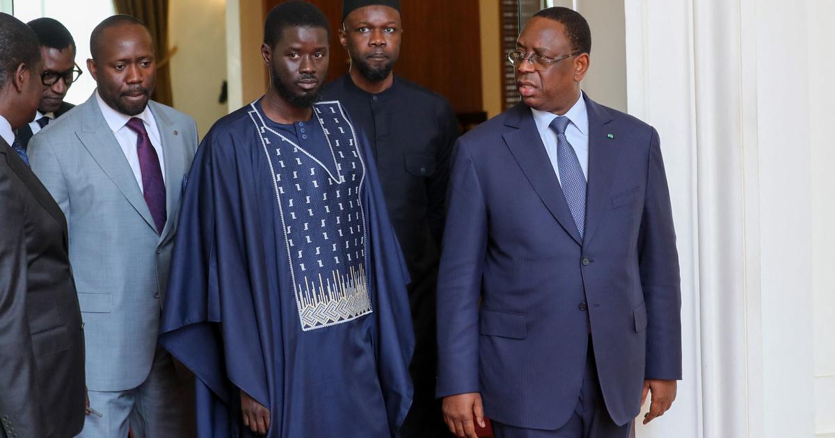 Retour surprise de Macky Sall au Sénégal : une étape décisive pour sa candidature onusienne