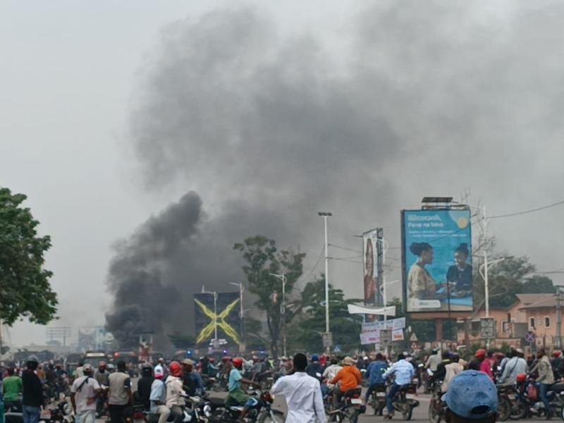 Tensions politiques en RDC : la marche de l&rsquo;opposition divise la majorité présidentielle