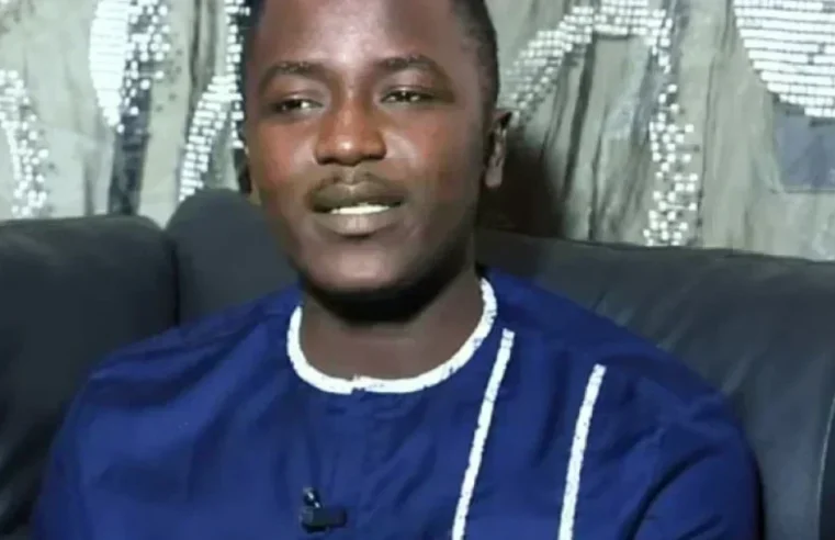 Hommage vibrant de Modou Mbaye à Ousmane Sonko, un leader intègre pour le Sénégal