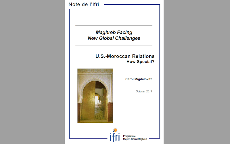 Maroc et États-Unis : décryptage d&rsquo;une alliance historique et stratégique