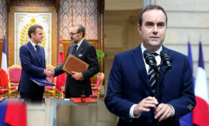 Visite officielle du Premier ministre français au Maroc : une délégation historique pour relancer la coopération bilatérale