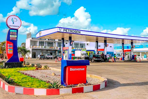 Sénégal : le président Faye restructure la gouvernance du secteur extractif