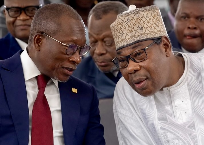 Bénin : un nouveau chapitre politique avec l’instauration du premier sénat
