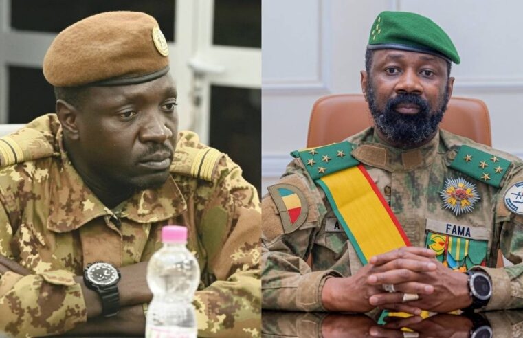 Justice malienne : procès historique pour six proches de bah n&rsquo;daw