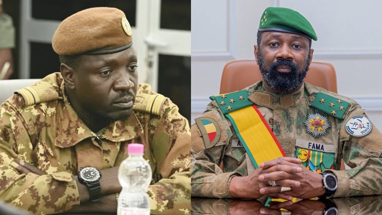 Justice malienne : procès historique pour six proches de bah n&rsquo;daw
