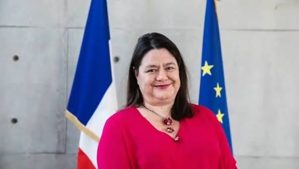 Nouvelles nominations diplomatiques : emmanuelle blatmann en route pour Dakar