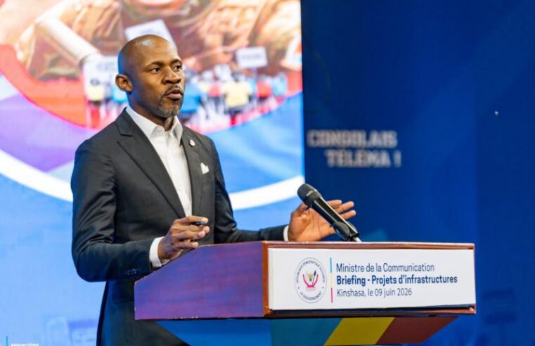 Dialogue national en RDC : vers une ordonnance présidentielle pour encadrer le processus