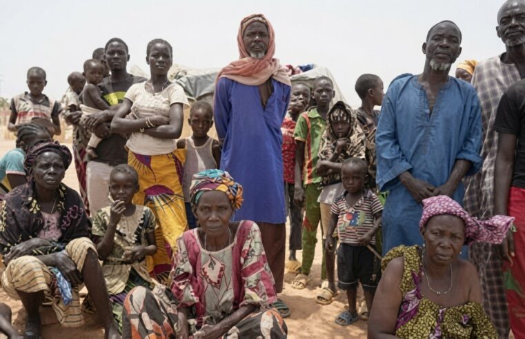 Burkina Faso : derrière les promesses d&rsquo;un nouveau départ, une réalité plus complexe