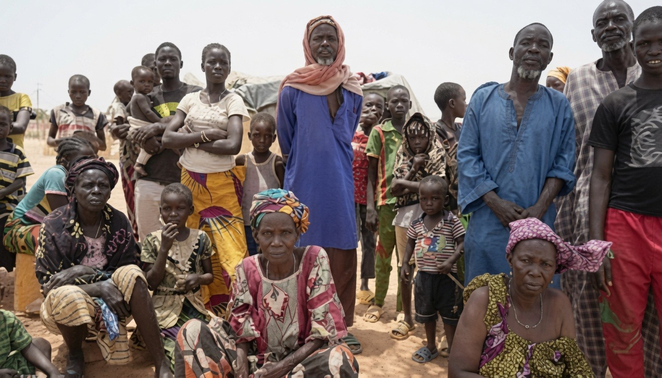Burkina Faso : derrière les promesses d&rsquo;un nouveau départ, une réalité plus complexe