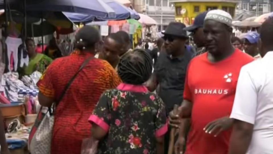Gabon : Traque des réseaux d&rsquo;exploitation des mineurs à Libreville