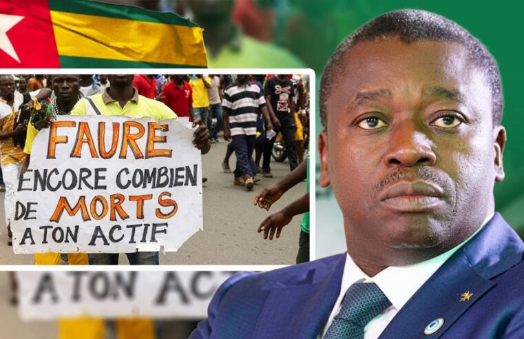 Jeunesse togolaise face au dilemme de l&rsquo;exil ou de l&rsquo;attente sans espoir