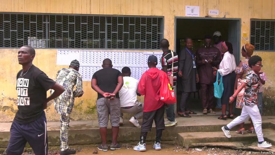 Richard bona dénonce la corruption chez les jeunes camerounais