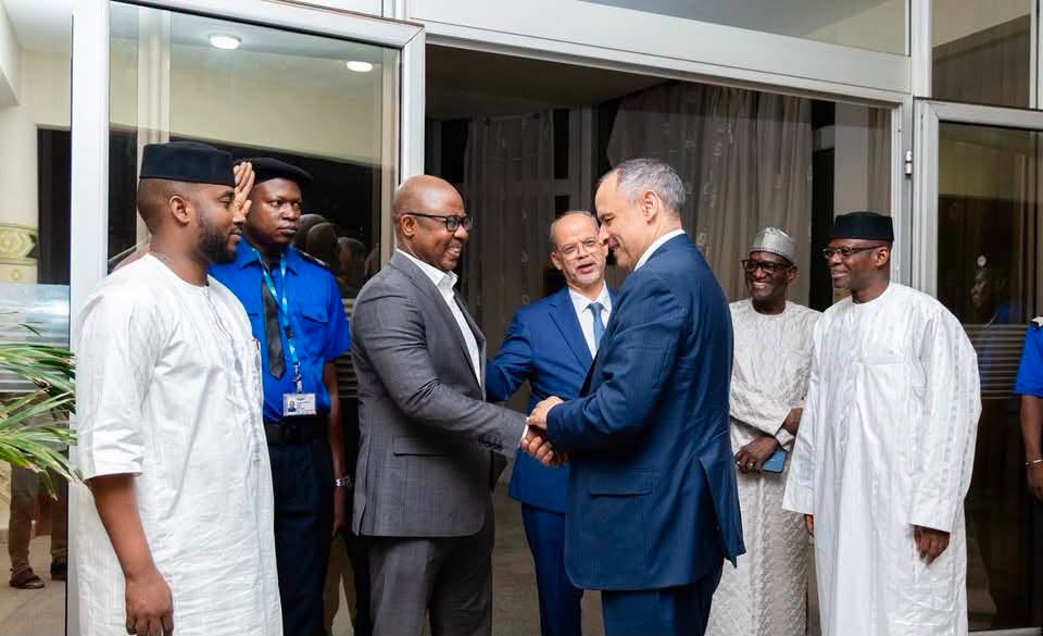 Coopération Maroc Mali : Bamako accueille la grande commission mixte à partir du 21 juillet