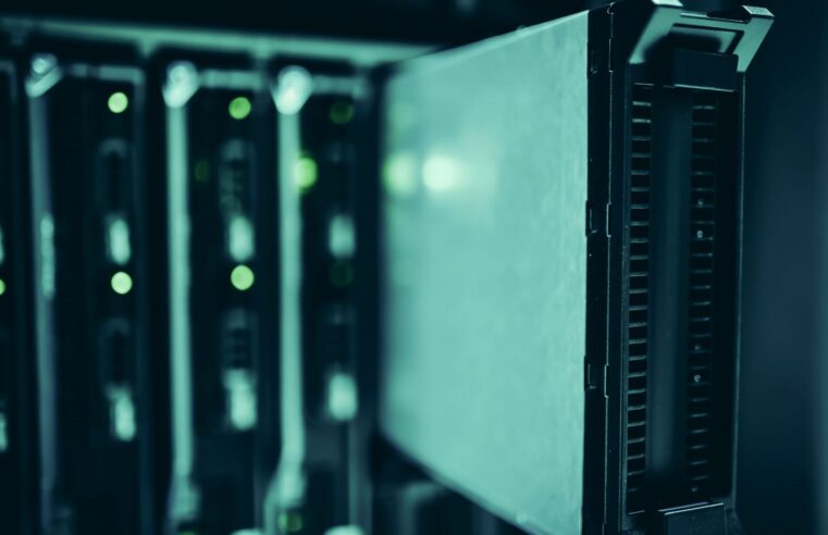 Le Gabon s&rsquo;ancre dans l&rsquo;ère numérique avec son premier data center souverain à Nkok