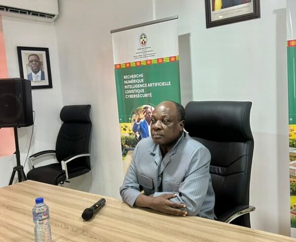 Togo : Les chaires UNESCO mobilisées pour le développement