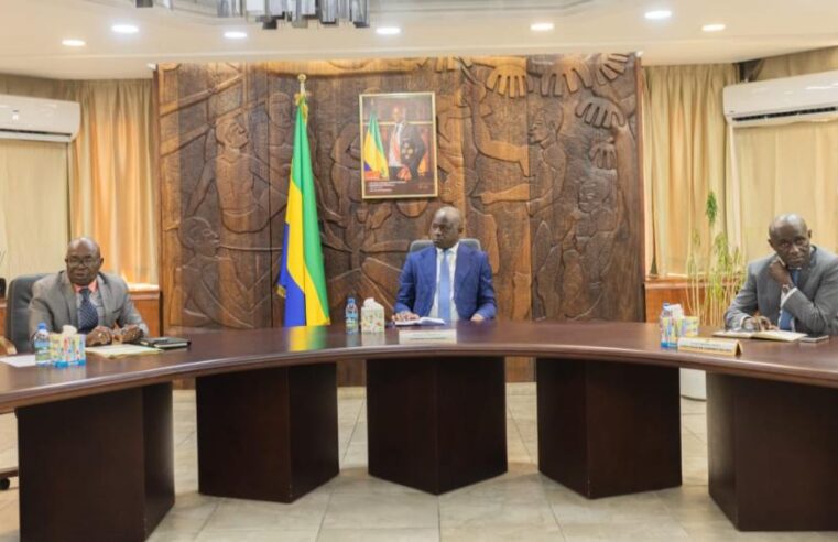 Gabon : le gouvernement accélère les préparatifs des festivités d’août
