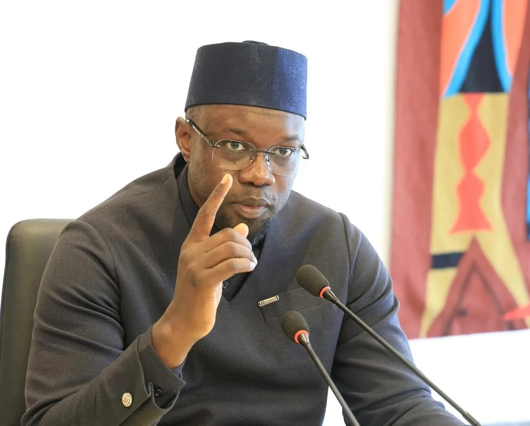Ousmane Sonko dénonce les provocations et promet de préserver la stabilité du Sénégal