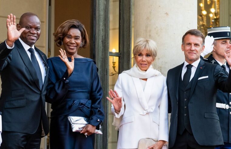 Visite d&rsquo;État du président gabonais à Paris : entre prestige et enjeux diplomatiques