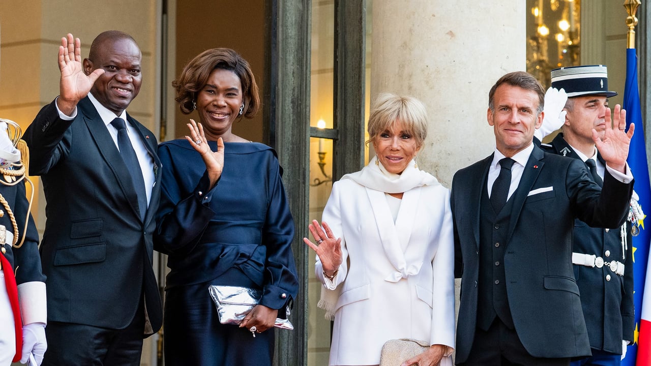 Visite d&rsquo;État du président gabonais à Paris : entre prestige et enjeux diplomatiques