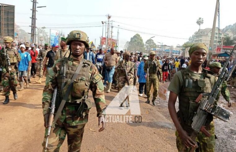 L&rsquo;expert Joshua Walker alerte sur l&rsquo;enracinement du M23 dans l&rsquo;est de la RDC