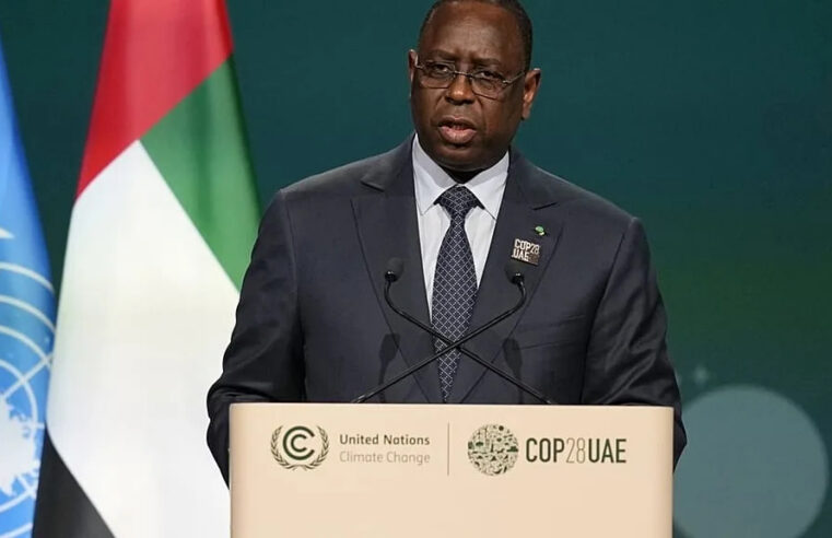 Rencontre imminente entre Macky Sall et Diomaye Faye à Dakar