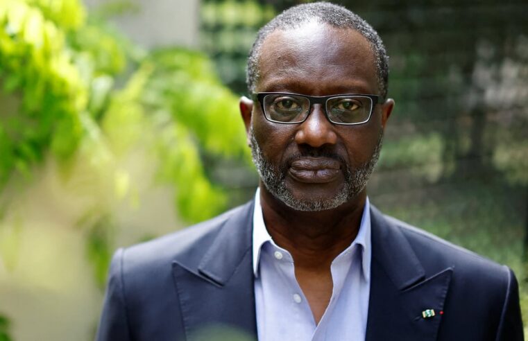 Tidjane Thiam : tout comprendre aux procédures judiciaires du PDCI en Côte d&rsquo;Ivoire