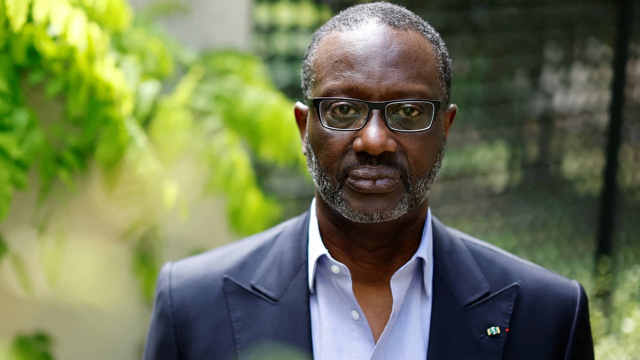 Tidjane Thiam : tout comprendre aux procédures judiciaires du PDCI en Côte d&rsquo;Ivoire