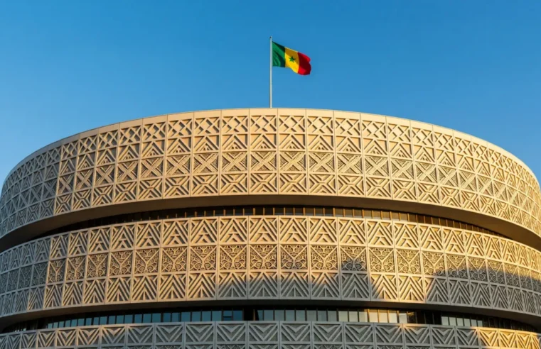 Dakar, carrefour de l&rsquo;économie bleue : le Sénégal inaugure son premier forum national maritime