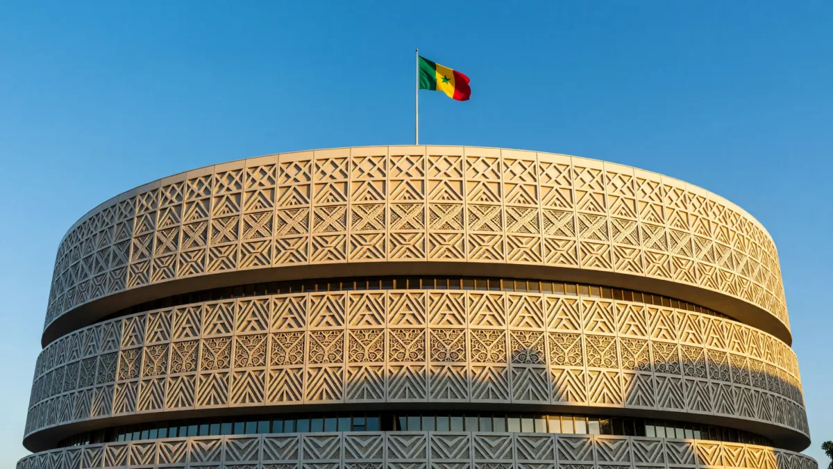 Dakar, carrefour de l&rsquo;économie bleue : le Sénégal inaugure son premier forum national maritime